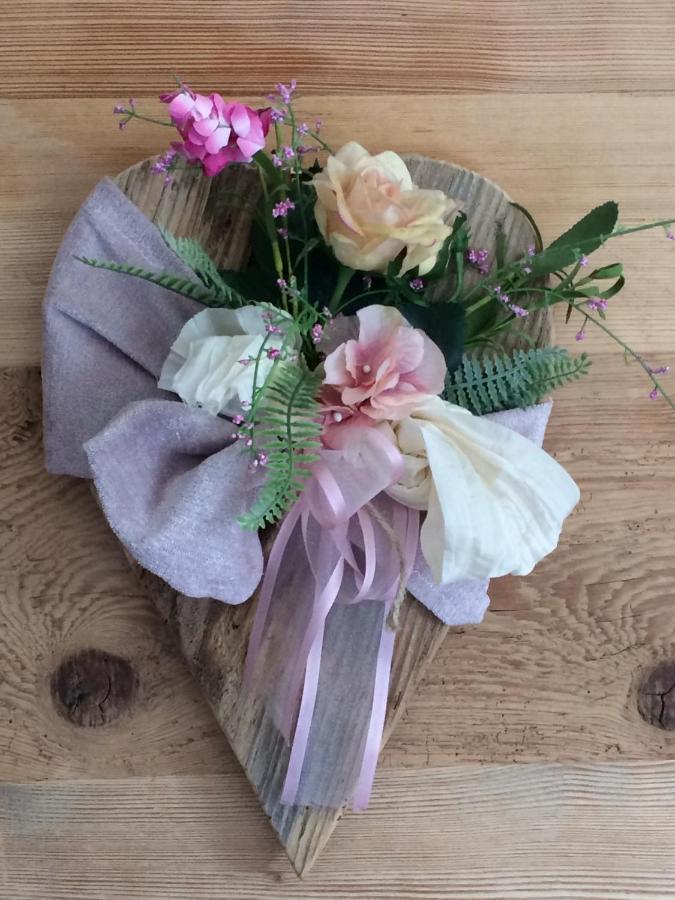 مبيت وإفطار دوميج دي كادور Fra Rose E Mughi المظهر الخارجي الصورة